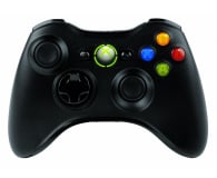 Microsoft Pad XBOX 360 Wireless Controller (Win & XBOX) - 61735 - zdjęcie 4